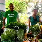 Feira no Tribunal de Justi�a MT