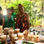 Feira no Tribunal de Justi�a MT
