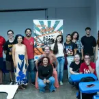 Além das telas - Cinema e Resistência