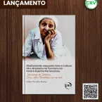 Lançamento do livro sobre Vó Maria Matos