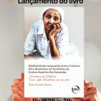 Lançamento do livro sobre Vó Maria Matos