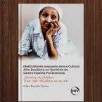 Lançamento do livro sobre Vó Maria Matos