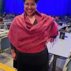 Vila Bela: Juíza fala de Intolerância Religiosa.