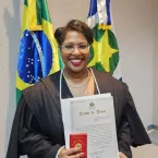 Vila Bela: Juíza fala de Intolerância Religiosa.