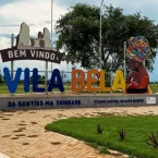 Vila Bela: Juíza fala de Intolerância Religiosa.