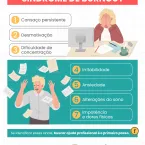Burnout: entenda o que é e como buscar ajuda