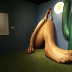 Mostra imersiva celebra 140 anos de Tarsila do Amaral em S�o Paulo