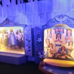 Mostra imersiva celebra 140 anos de Tarsila do Amaral em S�o Paulo