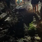 Homem morre em acidente com égua no bairro Saco do Barro