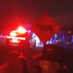 Homem morre em acidente com égua no bairro Saco do Barro