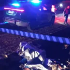Homem morre em acidente com égua no bairro Saco do Barro