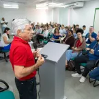 Governo do Ceará reúne líderes para gastar melhor dinheiro emprestado