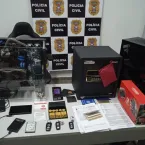 Jovem de Cuiab invade contas do Mercado Pago e rouba R$ 4 milhes
