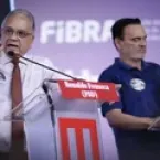 Candidato ao Senado declara que dinheiro público do DF é intocável