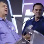 Candidato ao Senado declara que dinheiro público do DF é intocável