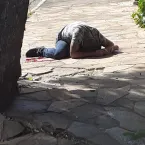 Sargento reage a roubo e mata ladrão em Cuiabá