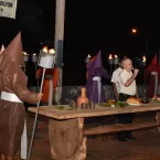 II Procisso do Fogaru de Torixoru