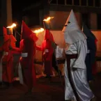 II Procisso do Fogaru de Torixoru