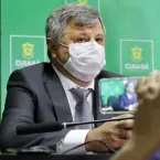 Contra aliana com PT e PCdo B, Stopa deve deixar o PV