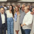 Mais desenvolvimento para o Bernardo Sayo, no Ncleo Bandeirante