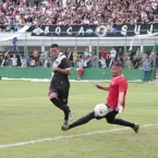 Mixto estreia com vitória na Segundona do Mato-grossense 2022