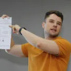 Detran-PR treina 82 funcionários em Curitiba para fiscalizar o trânsito