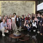 Estudantes do Paraná fazem imersão intensiva para dominar a redação do Enem