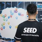 Estudantes do Paraná fazem imersão intensiva para dominar a redação do Enem