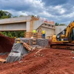 Obra de R$ 95 milhões avança em estradas do Oeste do Paraná