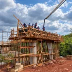 Obra de R$ 95 milhões avança em estradas do Oeste do Paraná