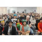 Teatro no hospital ensina médicos a evitar erros com humor