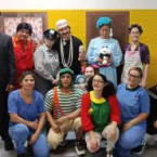 Teatro no hospital ensina médicos a evitar erros com humor