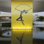 Museu Oscar Niemeyer ter� entrada gratuita e hor�rio estendido no domingo