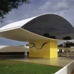Museu Oscar Niemeyer ter� entrada gratuita e hor�rio estendido no domingo