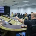 Elei��o no Paran� termina sem problemas graves com ajuda das pol�cias
