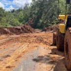 Chuvas deixam estradas interditadas em várias regiões do Paraná, alerta DER-PR