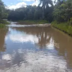 Chuvas deixam estradas interditadas em várias regiões do Paraná, alerta DER-PR