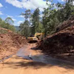 Chuvas deixam estradas interditadas em várias regiões do Paraná, alerta DER-PR
