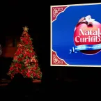 Curitiba lan�a Natal 2026 com mais de 150 atra��es e shows gratuitos