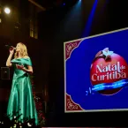 Curitiba lan�a Natal 2026 com mais de 150 atra��es e shows gratuitos