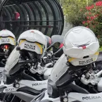 PMPR mobiliza grande efetivo para refor�ar a��es de seguran�a em Curitiba