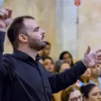 Descendentes de Carlos Gomes brilham em homenagem musical a maestro campineiro