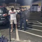 Polícia recupera remédios caros roubados de farmácia após rastrear celular