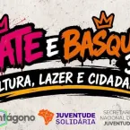 Sumaré ganha oficinas gratuitas de skate e basquete para crianças e adolescentes