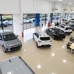 Chevrolet Automec abre concessionária em Sumaré com 70 anos de história