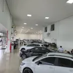 Chevrolet Automec abre concessionária em Sumaré com 70 anos de história