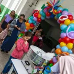 Sumaré atende 184 crianças em ação especial de saúde