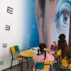 Sumaré atende 184 crianças em ação especial de saúde