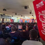 Coca-Cola abre cadastro para projetos sociais em Sumar� e regi�o