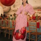 Camisas dominam o Verão 2027 com versões artesanais e modernas